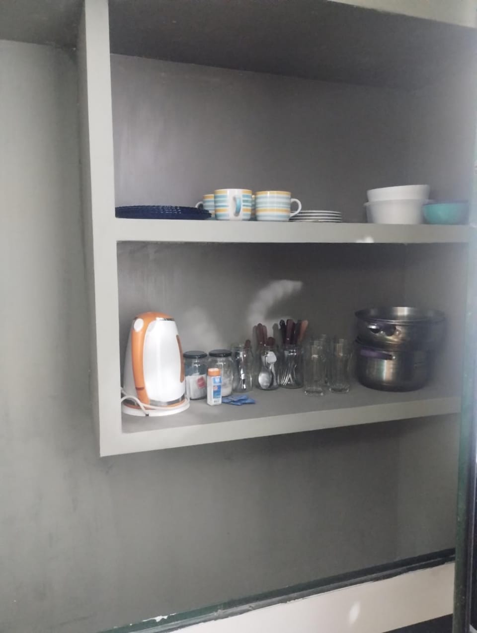 Depto Cabildo Apartment in San Salvador de Jujuy