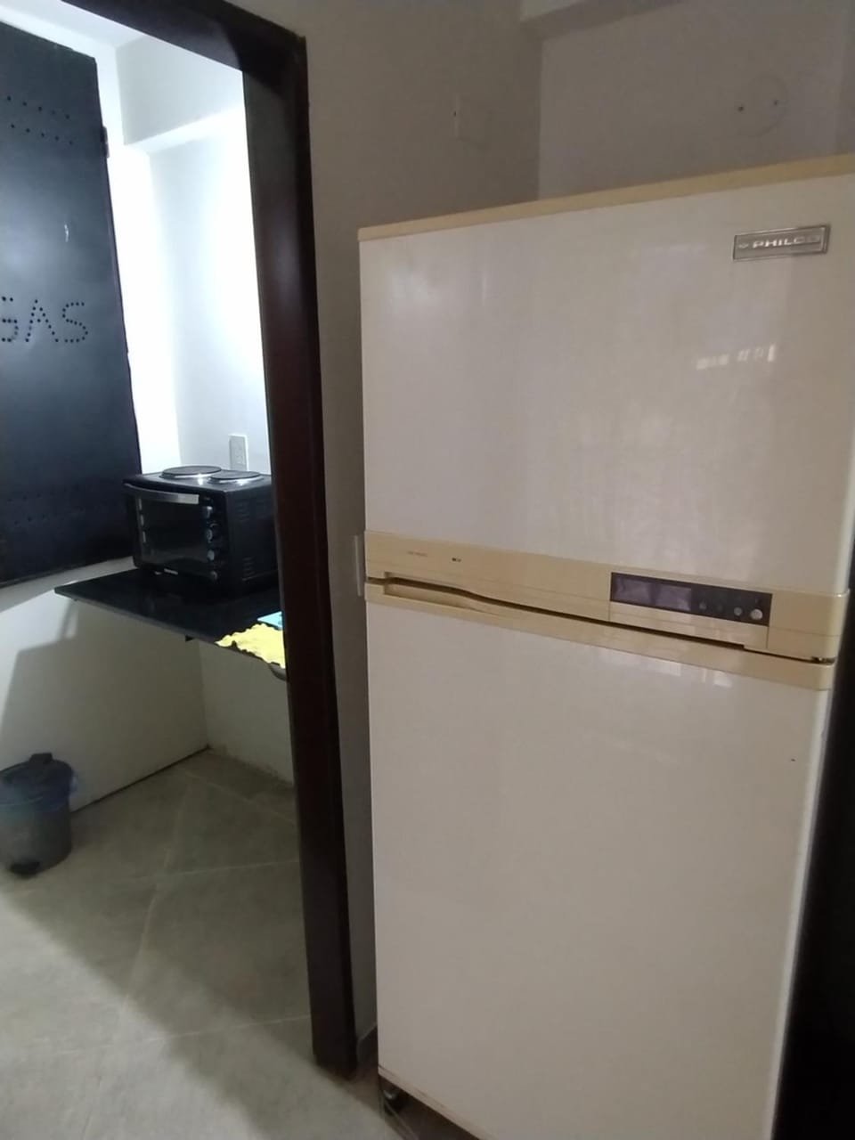 Depto Cabildo Apartment in San Salvador de Jujuy