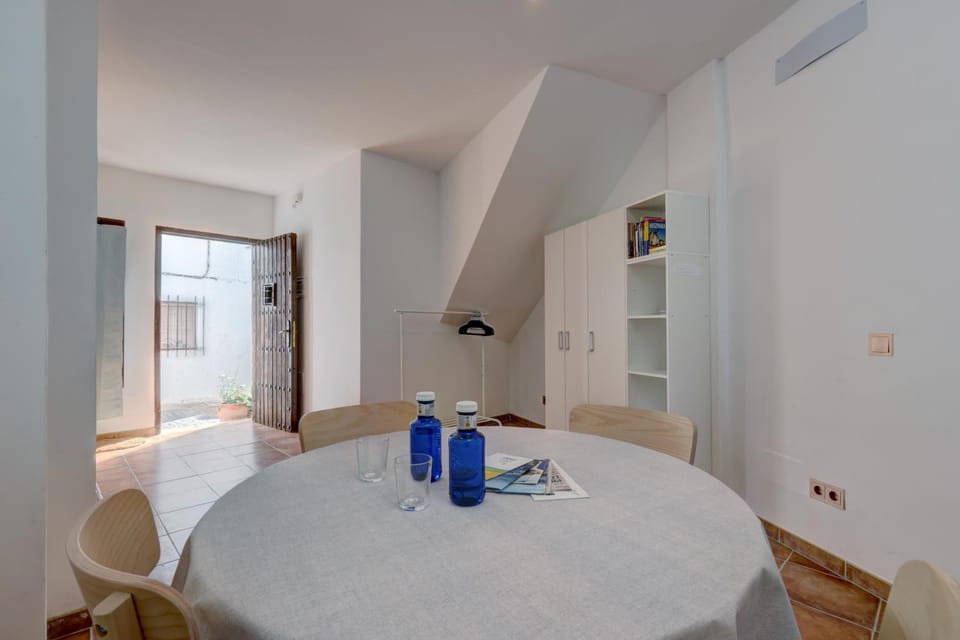 Apartament Ewa Studio Casares Apartment in Costa del Sol