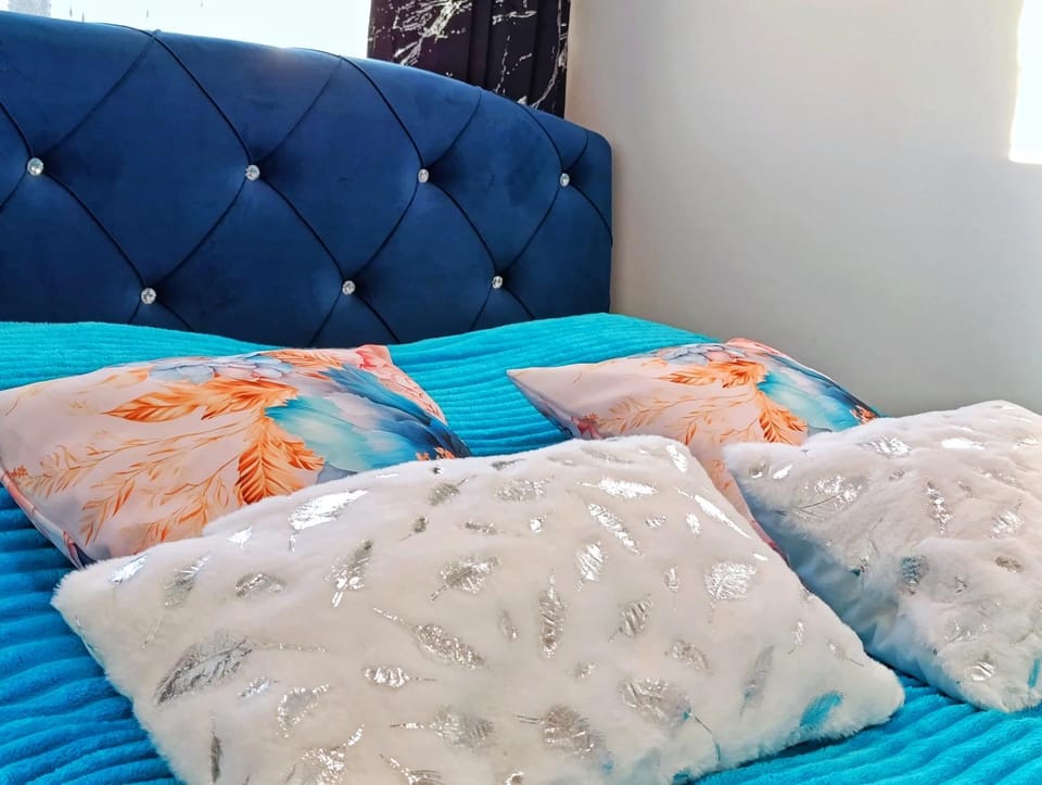 A&R Apartamenty Wenedów III, bezpłatny prywatny parking Apartment in West Pomeranian Voivodeship, Poland