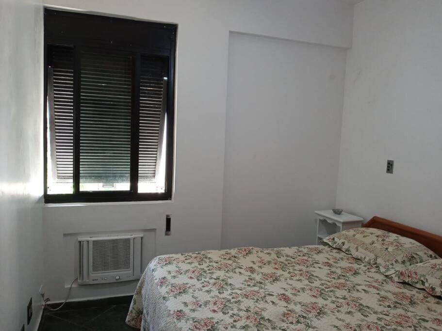 Aconchegante apartamento no Guarujá Apartment in State of São Paulo