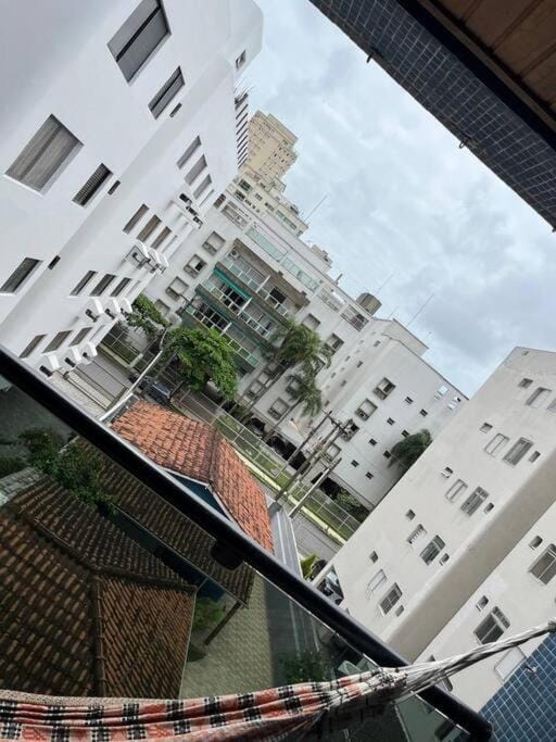 Aconchegante apartamento no Guarujá Apartment in State of São Paulo