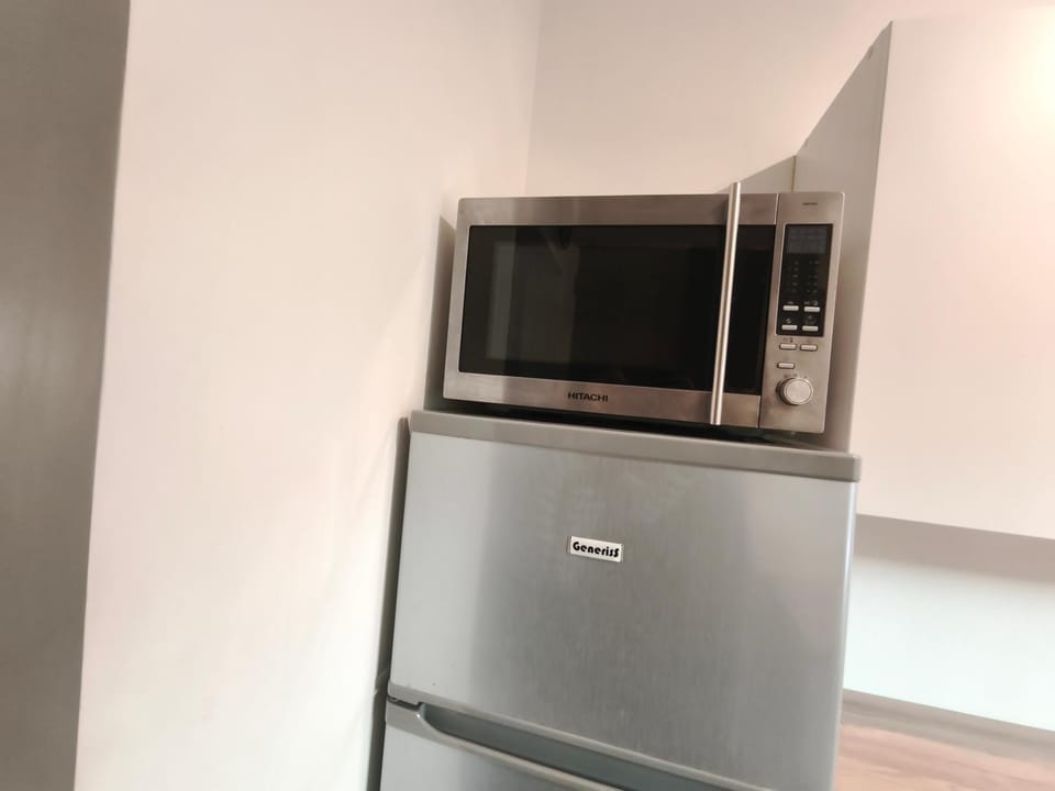 T2 Moderne Centre Ville Apartment in Le Havre