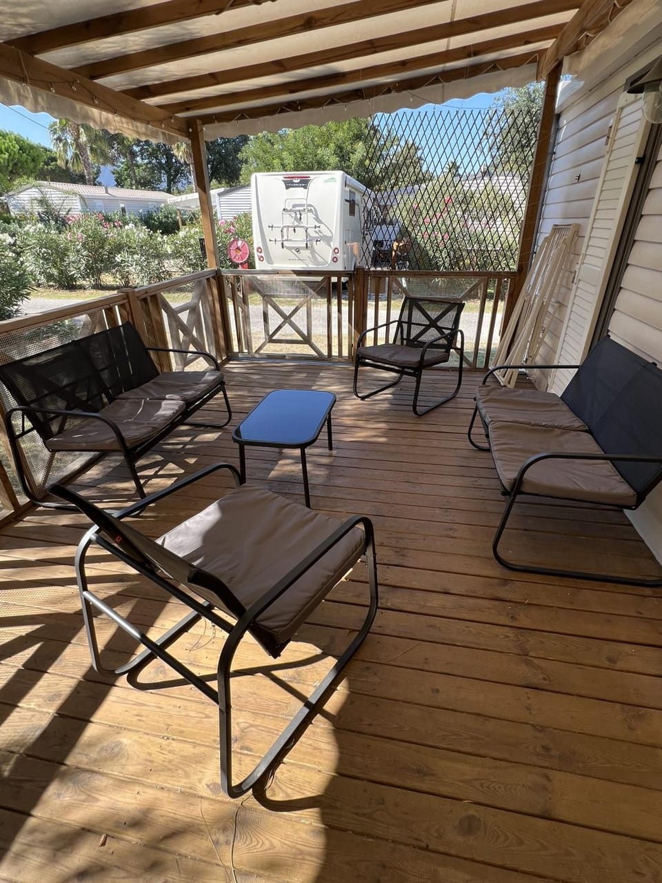 Balcony/Terrace, Living room