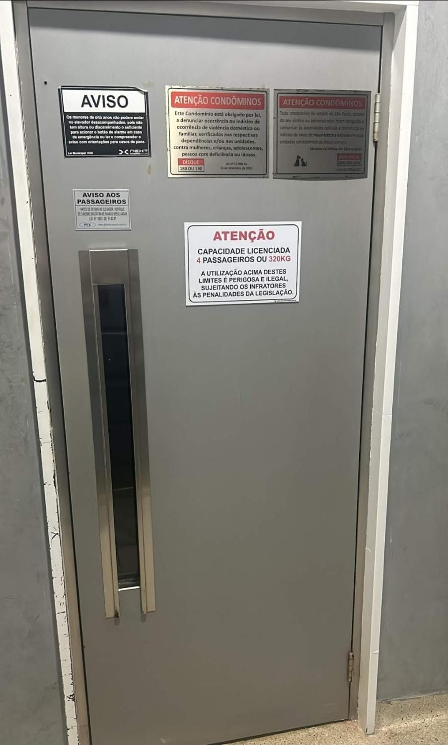 elevator