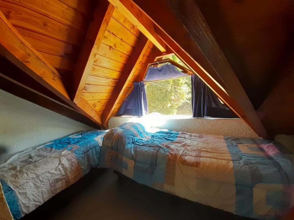 Ojo de Agua Cerro Otto House in San Carlos Bariloche