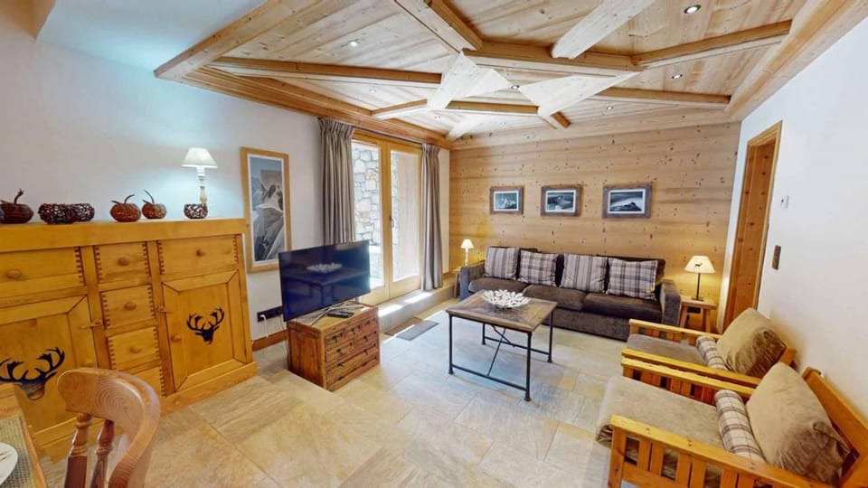 TV and multimedia, Living room