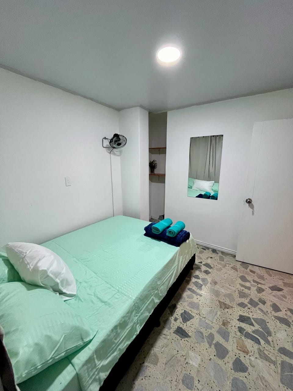 Entre Jardines Vacation rental in Medellin