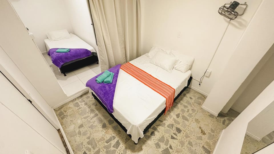 Entre Jardines Vacation rental in Medellin
