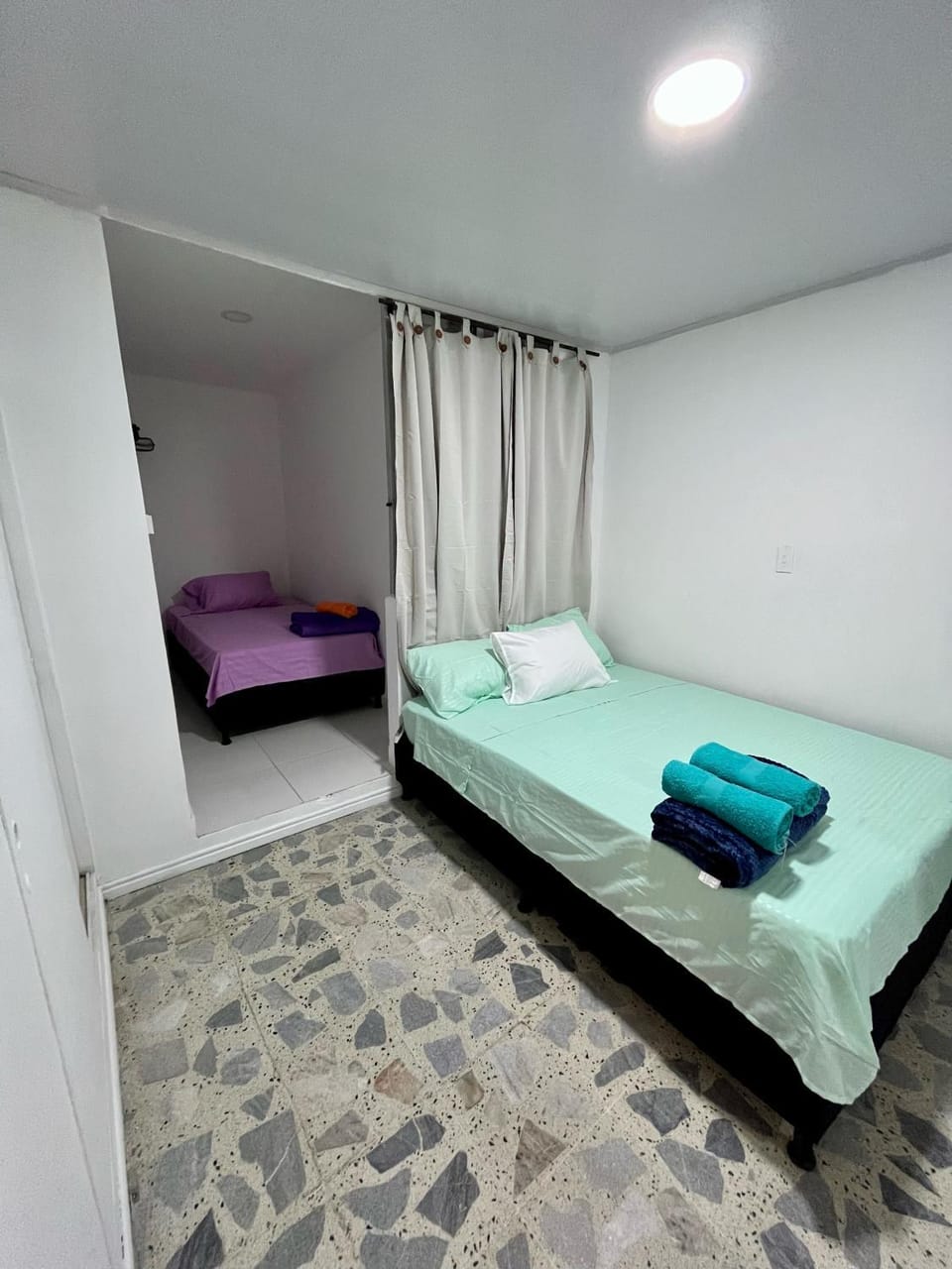 Entre Jardines Vacation rental in Medellin