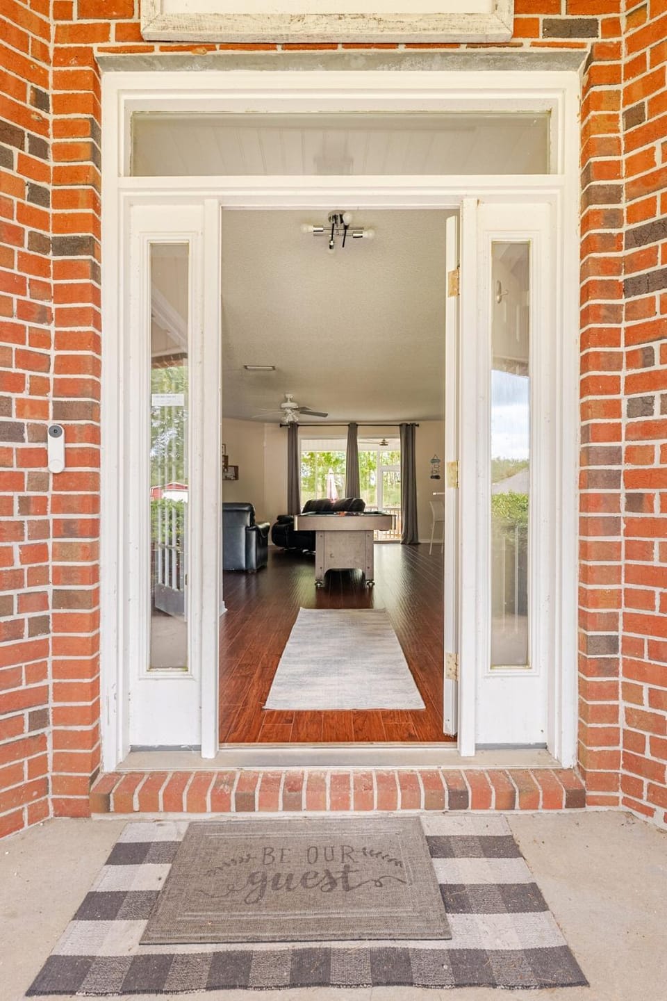 Our Happy Place Spacious 4 bdrm by OWA Tanger House in Foley