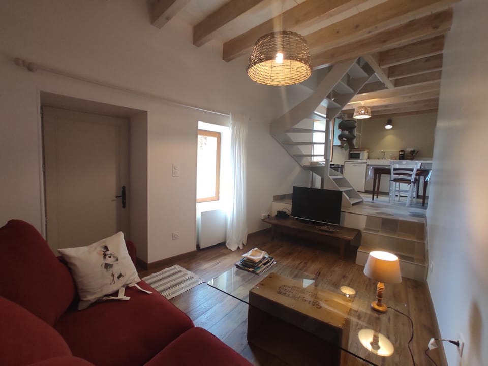 Coccinelle House in Auvergne-Rhône-Alpes