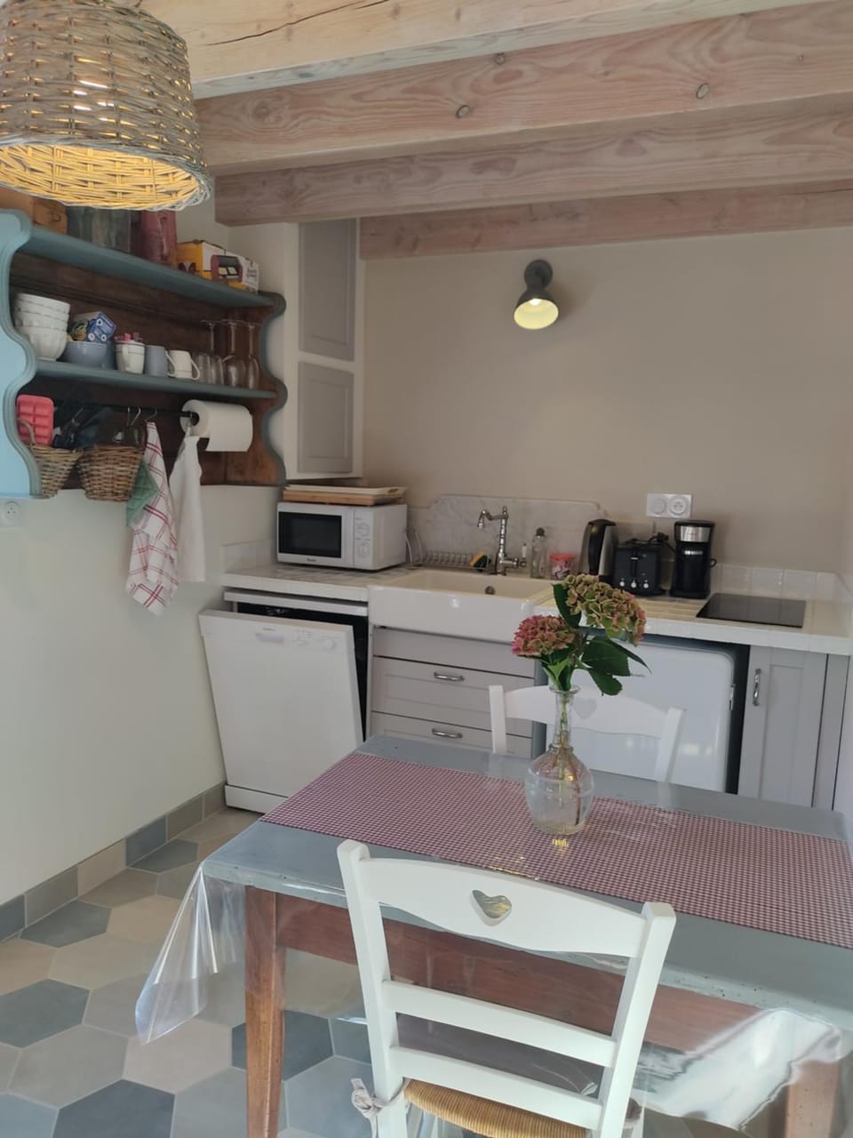 Coccinelle House in Auvergne-Rhône-Alpes