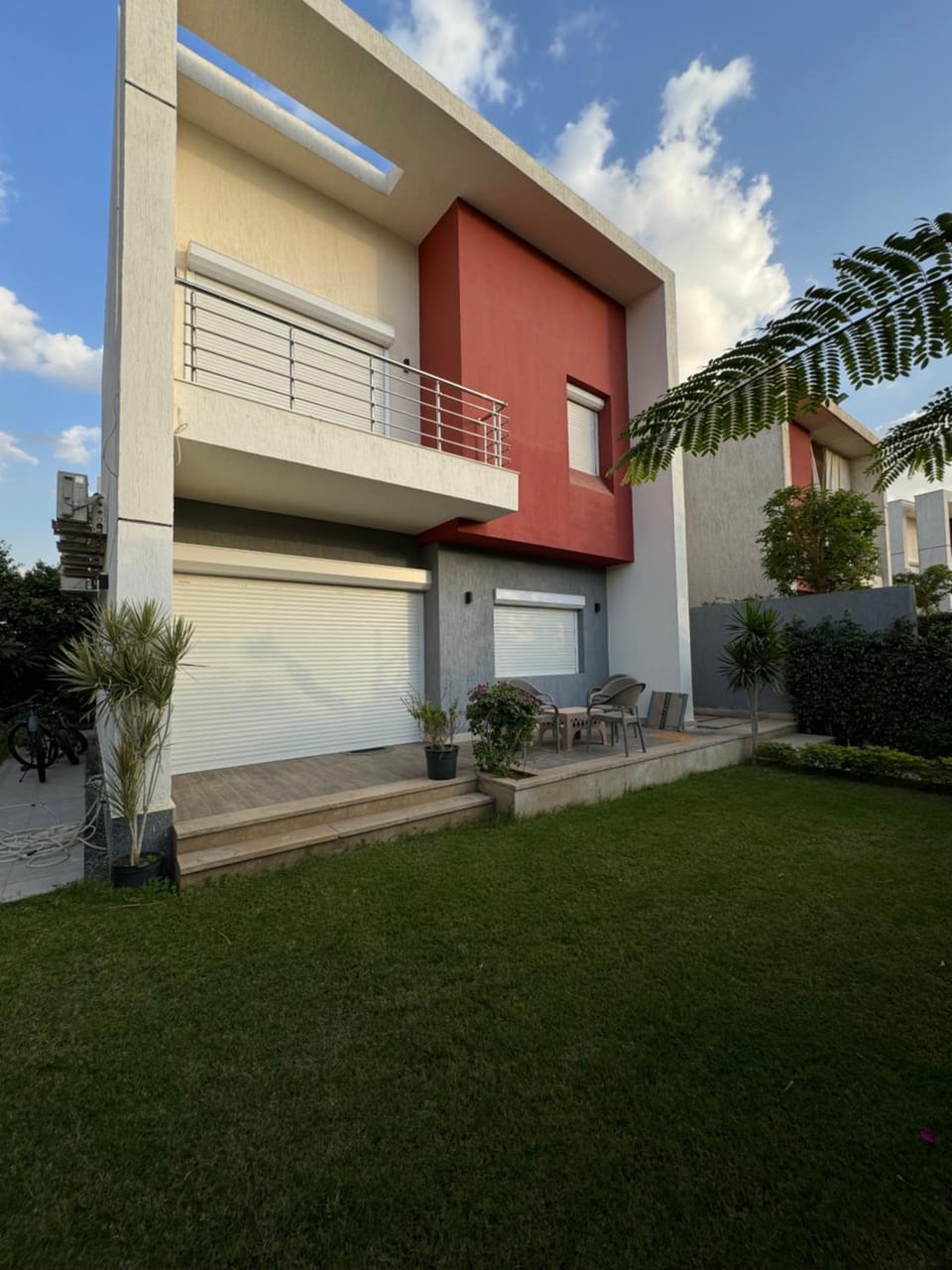 Luxury Villa in Madinaty Villa in Cairo Governorate