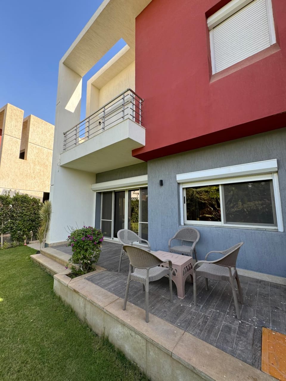 Luxury Villa in Madinaty Villa in Cairo Governorate