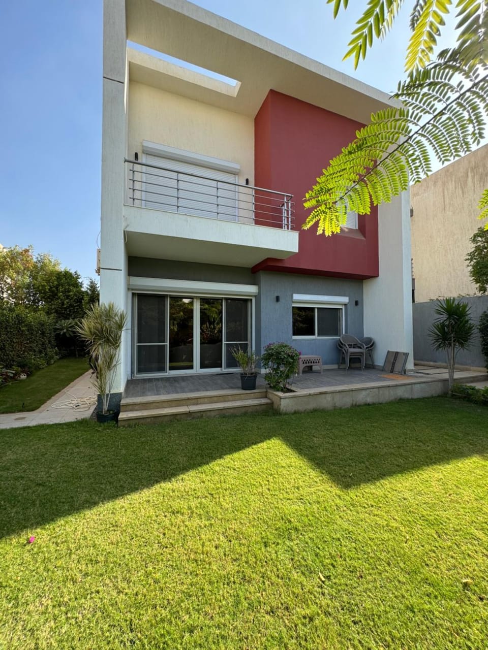 Luxury Villa in Madinaty Villa in Cairo Governorate
