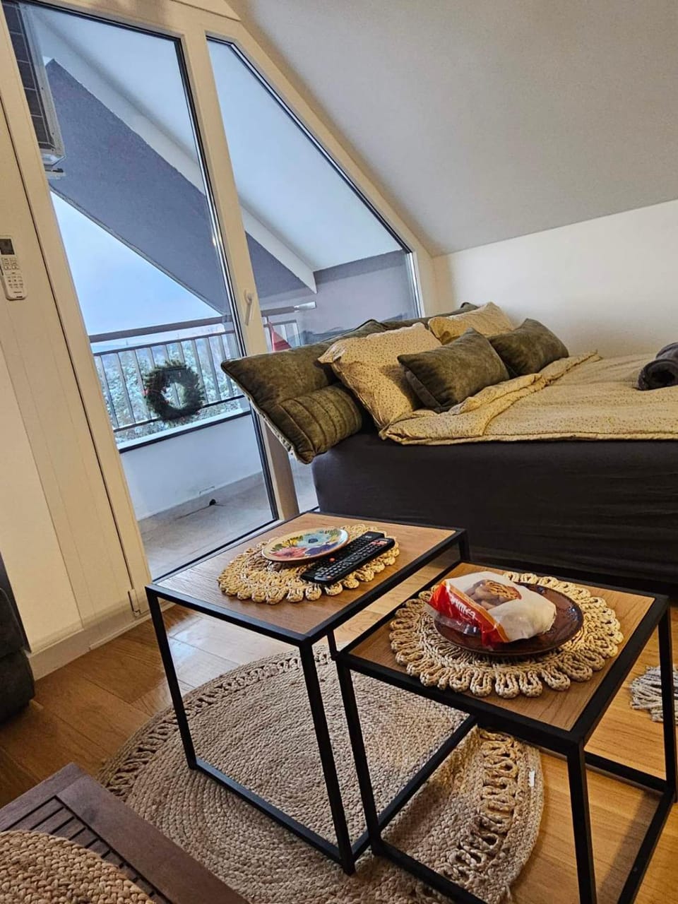 Kota 992 Apartment in Zlatibor District, Serbia