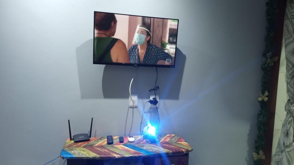 TV and multimedia