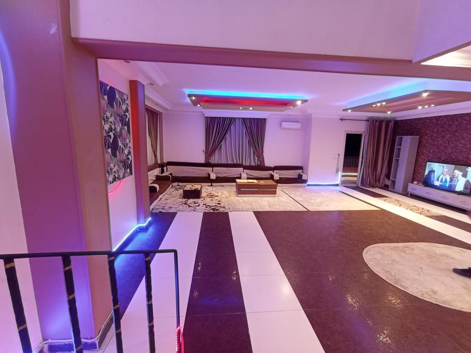 Villa For Rent Villa in Egypt