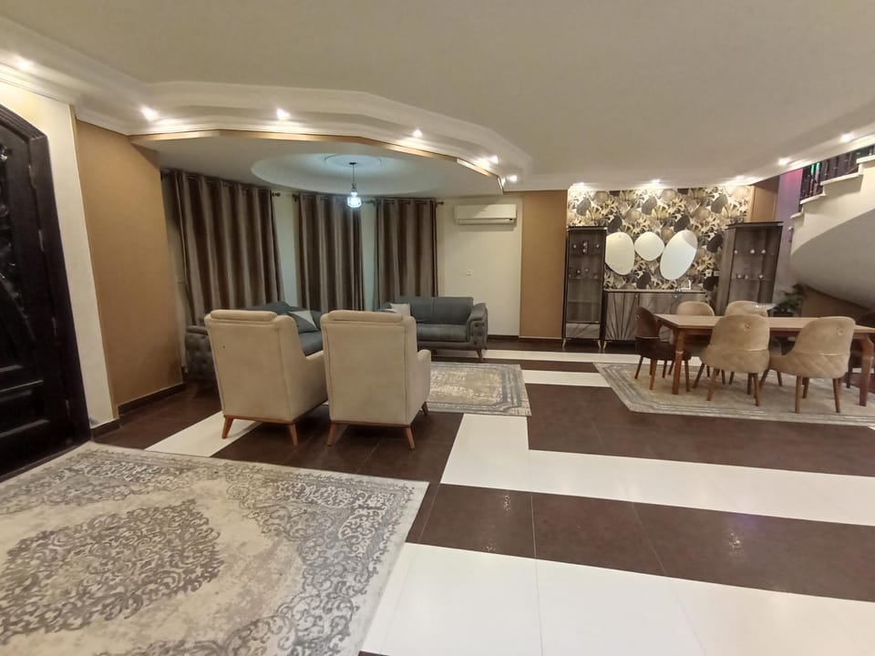 Villa For Rent Villa in Egypt