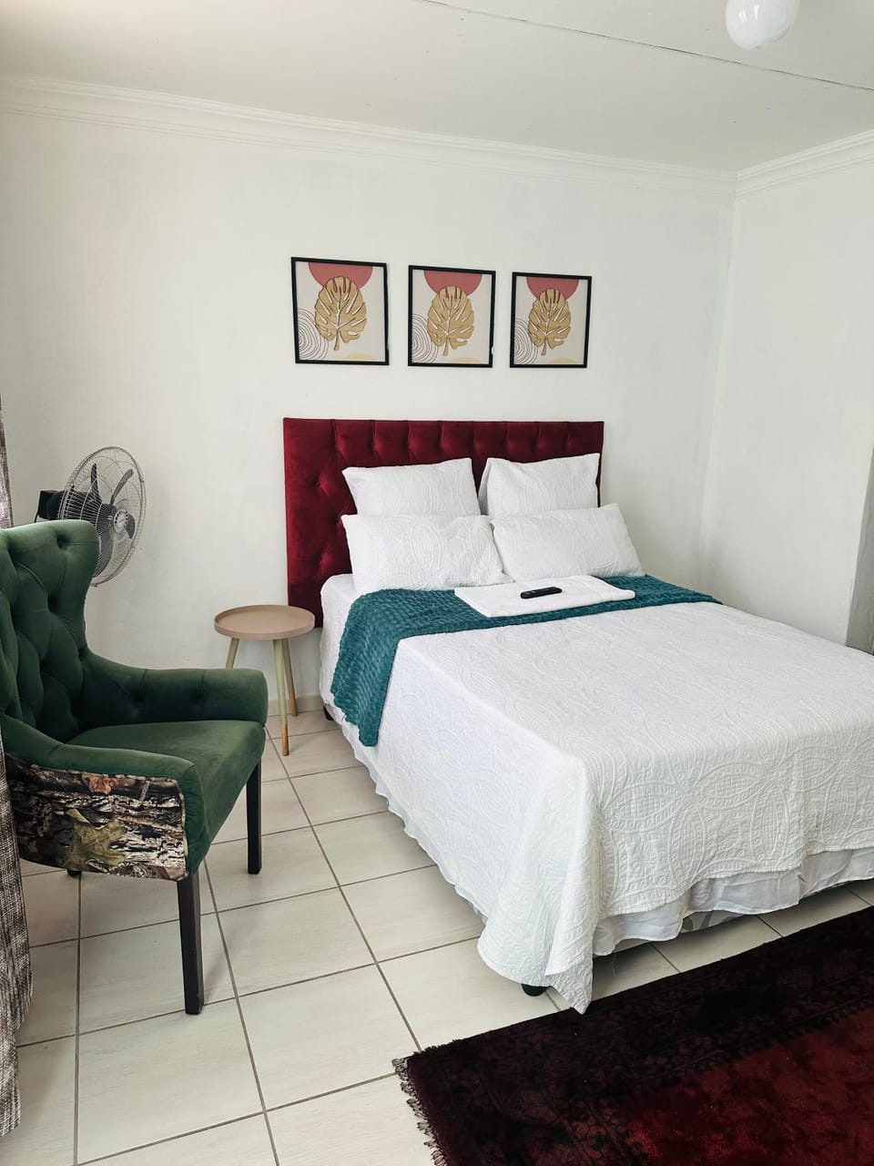Township Lodge -Seshego Capsule hotel in South Africa