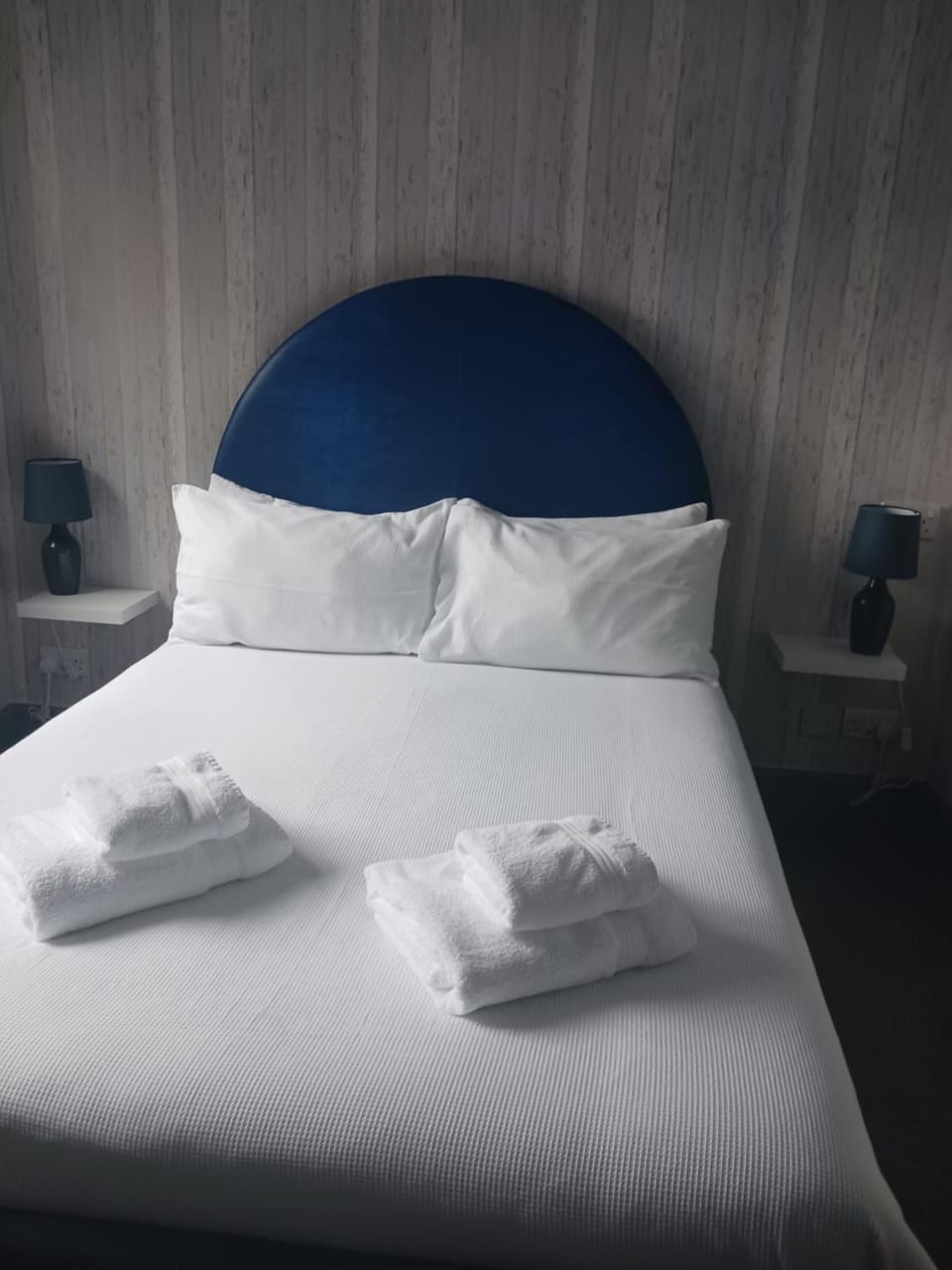 Friars Bridge Guesthouse Bed and Breakfast in Inverness