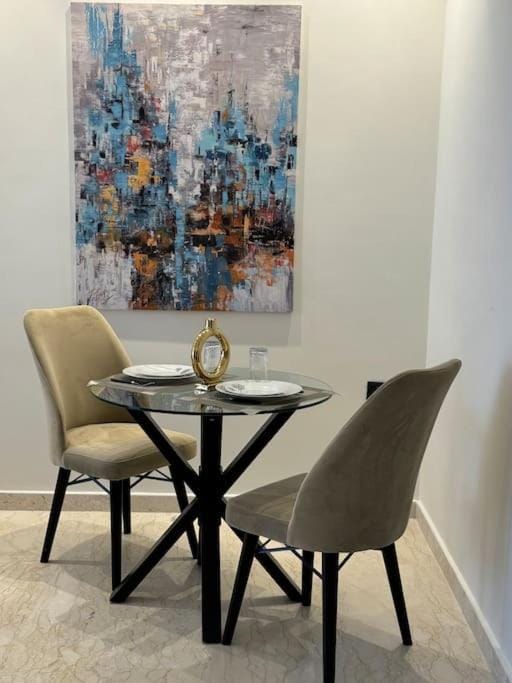 36 2 chambres luxueux corniche 5 min Apartment in Casablanca