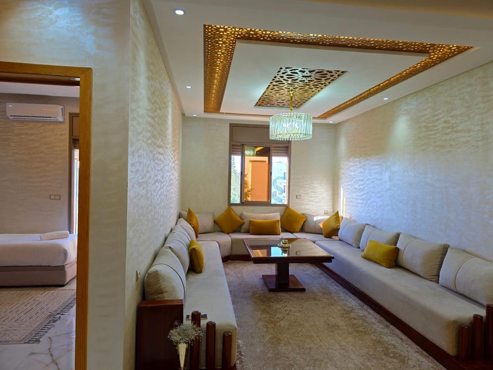 Azur Apartment essaouira Apartment in Marrakesh-Safi
