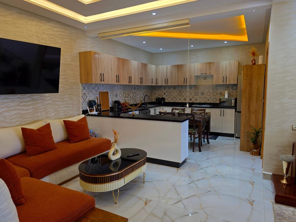 Azur Apartment essaouira Apartment in Marrakesh-Safi