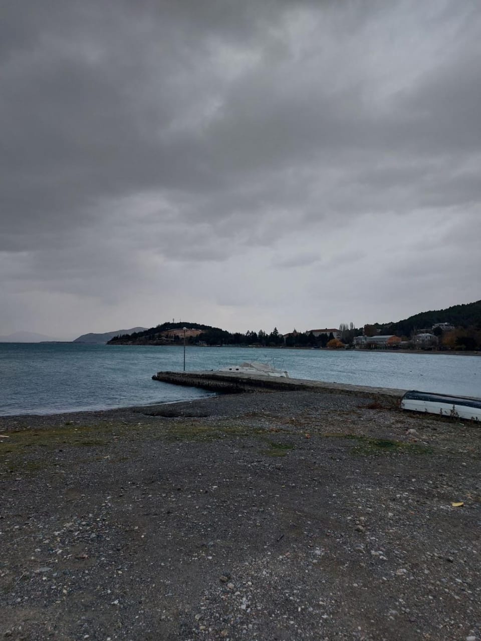 Blue Horizon Apartments Apartment in Municipality of Ohrid, North Macedonia