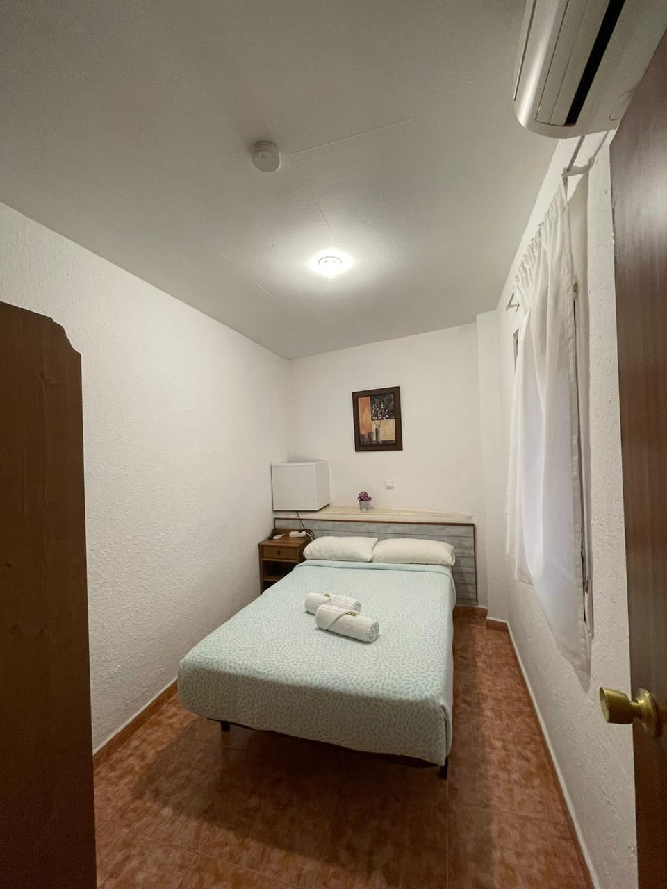 Pensión Fortea Bed and Breakfast in Zaragoza