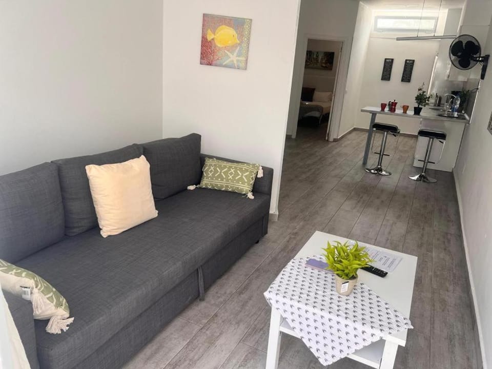Estudio Kivi Apartment in Corralejo
