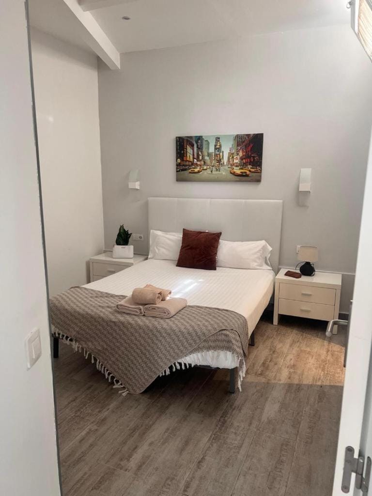 Estudio Kivi Apartment in Corralejo