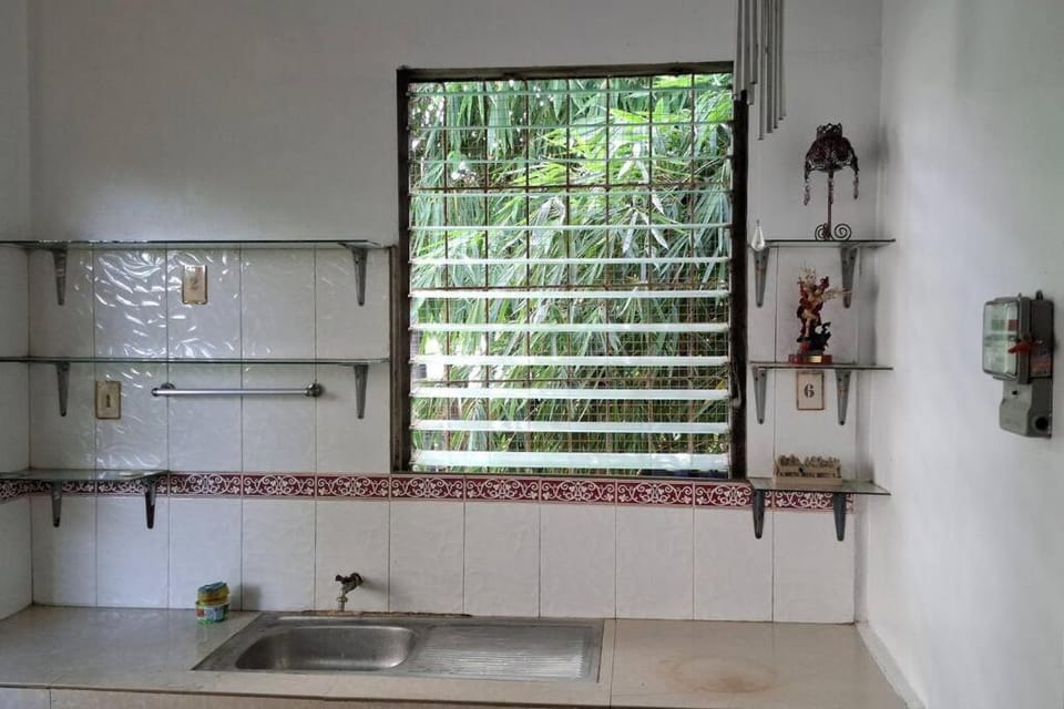 Lowest Price Room In Downtown with WiFi Room 5 Vacation rental in Davao City