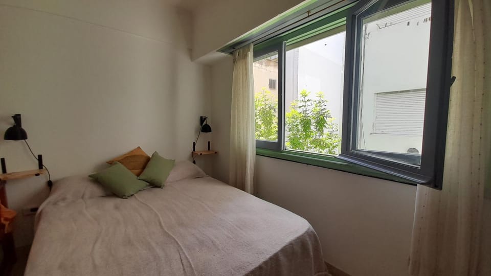 Monoambiente luminoso en excelente ubicacion Apartment in Mar del Plata