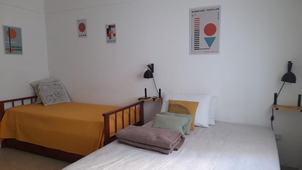 Monoambiente luminoso en excelente ubicacion Apartment in Mar del Plata