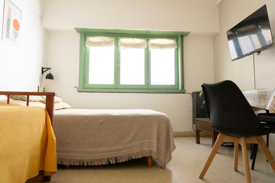 Monoambiente luminoso en excelente ubicacion Apartment in Mar del Plata