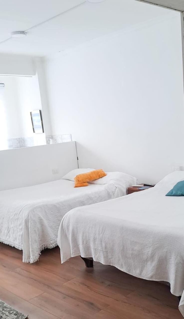 La Loica Apartment in Osorno