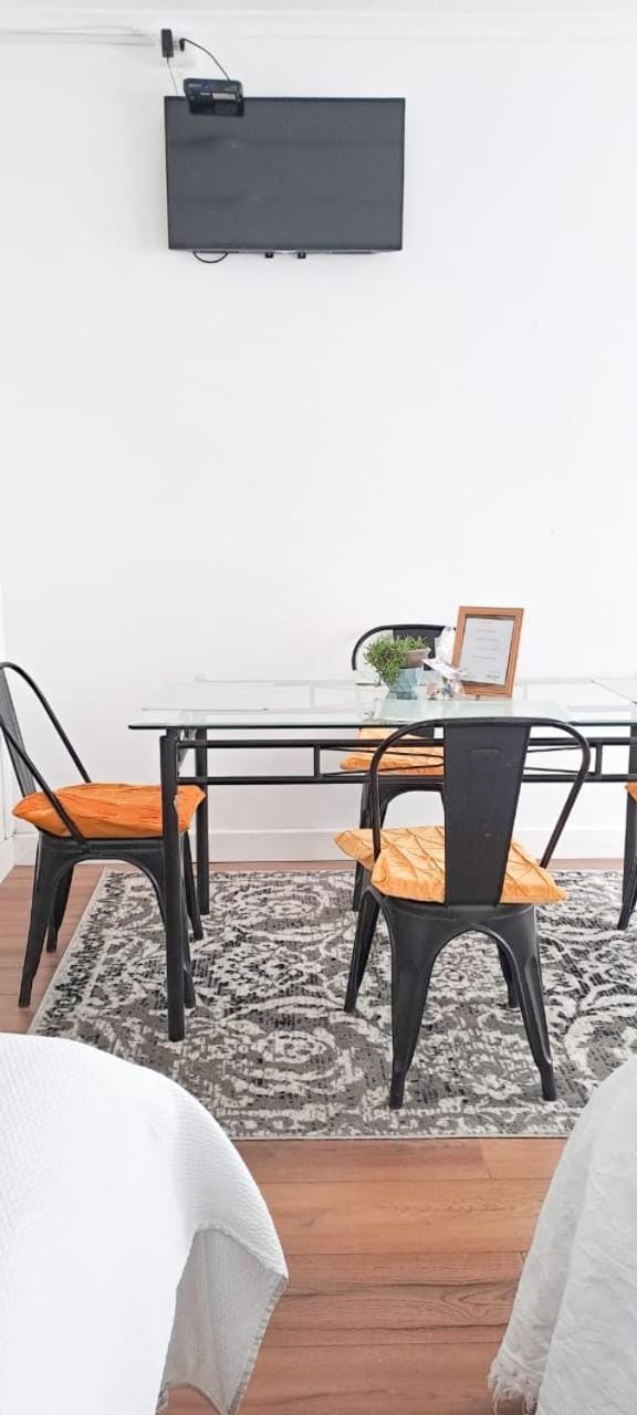 La Loica Apartment in Osorno