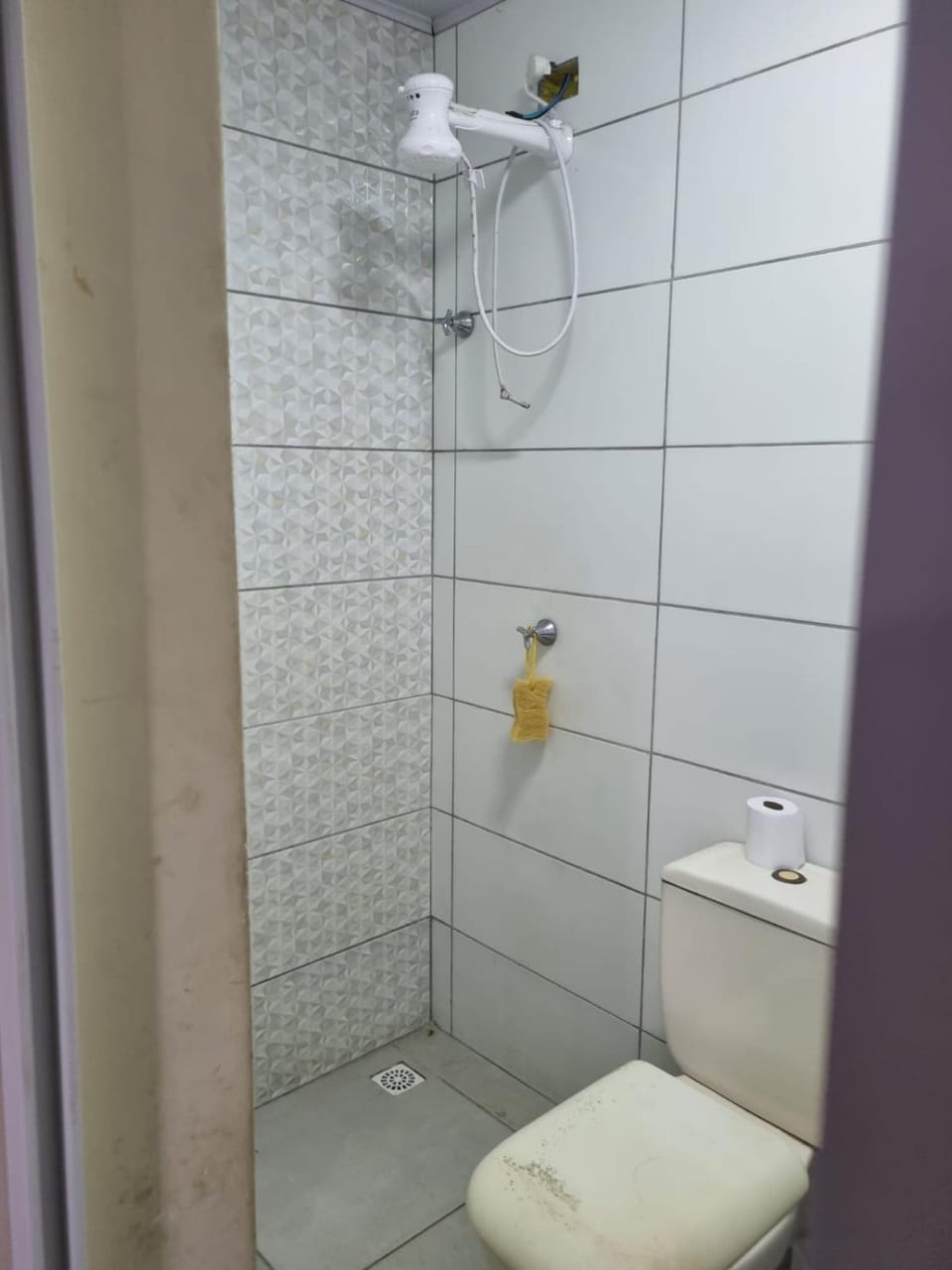Suítes Casa Branca Vacation rental in Cabedelo