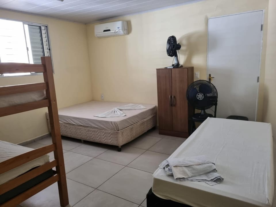 Suítes Casa Branca Vacation rental in Cabedelo