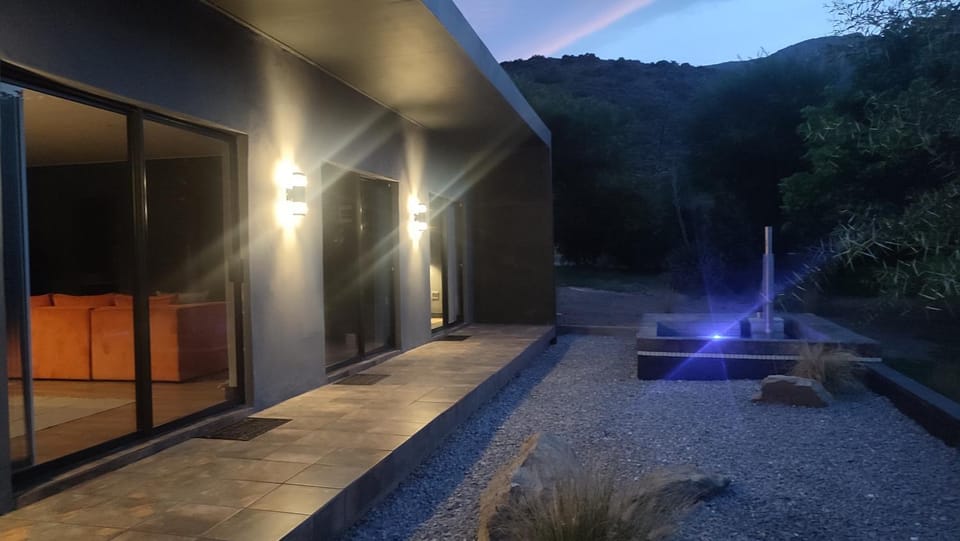Patio, Balcony/Terrace