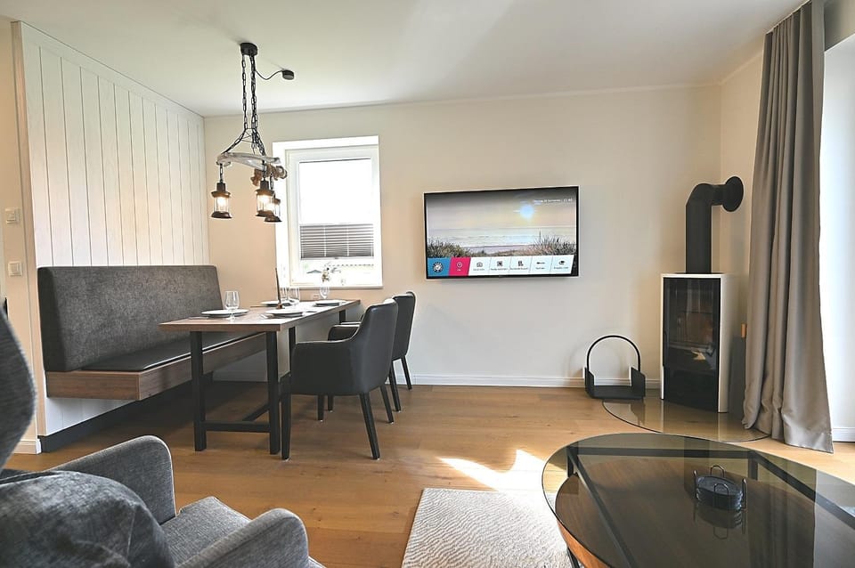 Möwenweg Das Möwenhus im Möwenweg App 2 House in Hohwacht