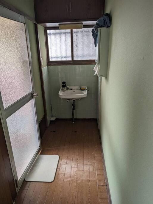 Shared room second Apartment in Japan