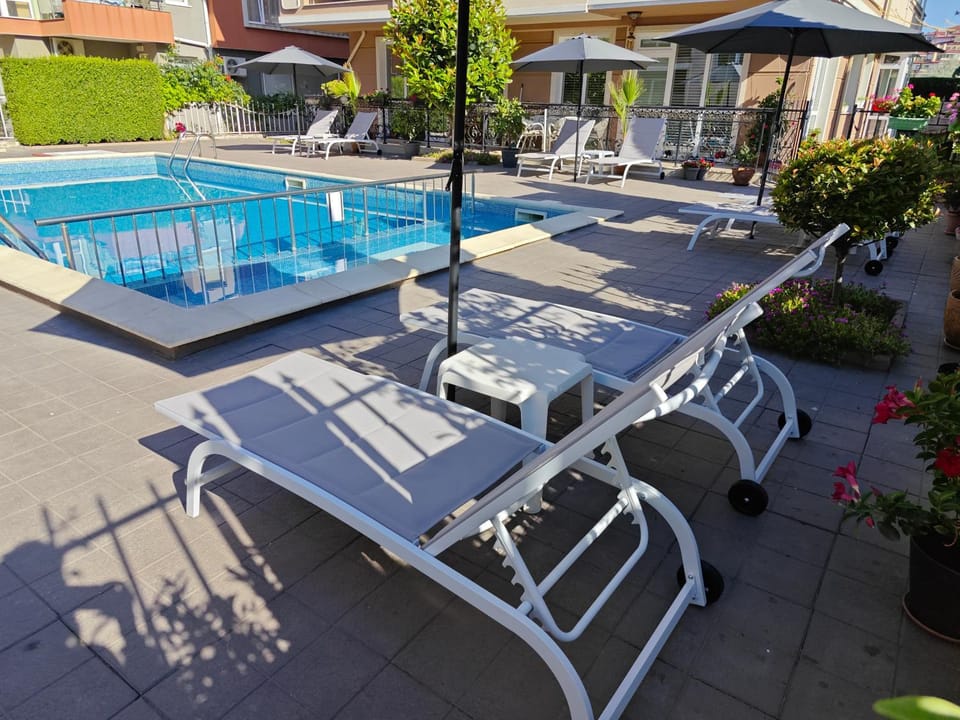 Divela 3 Apartments Apartment in Nessebar