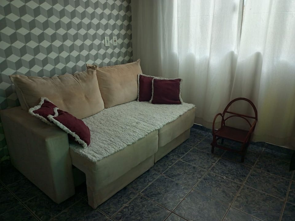 Casa de temporada Brito House in State of São Paulo