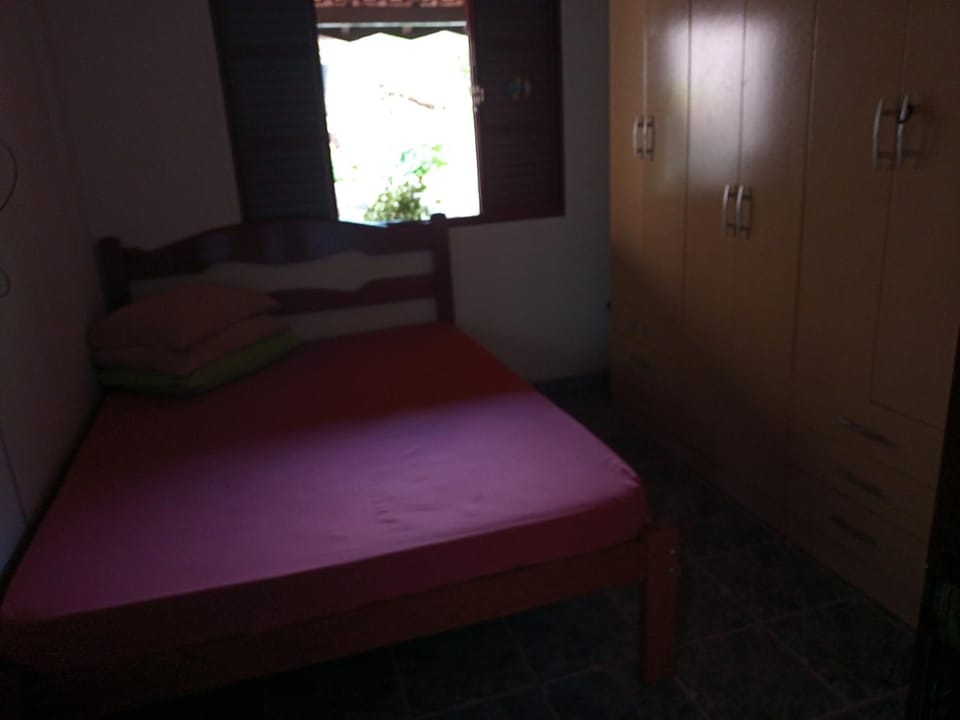 Casa de temporada Brito House in State of São Paulo