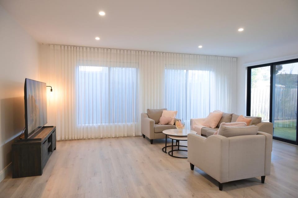 Entire House Stay in Springvale House in Springvale