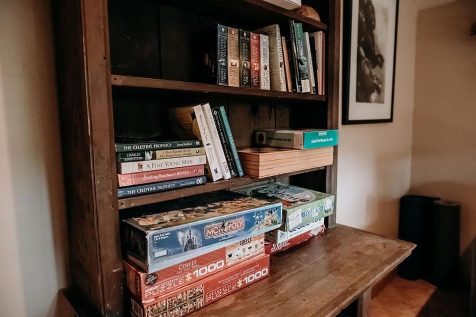 Oak Meadows House - A unique home near Yosemite House in Sierra Nevada