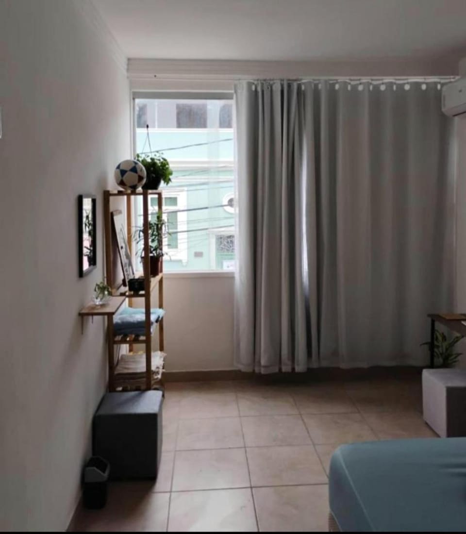 Projeto FZ Hospedagem Bed and Breakfast in Salvador